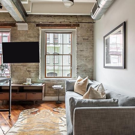Mint House New Orleans - Riverside Ngoại thất bức ảnh
