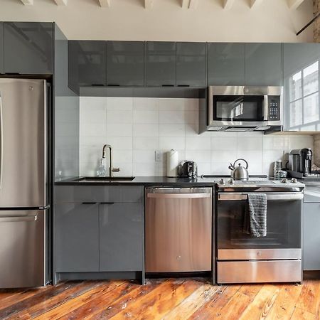 Mint House New Orleans - Riverside Ngoại thất bức ảnh