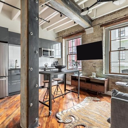 Mint House New Orleans - Riverside Ngoại thất bức ảnh