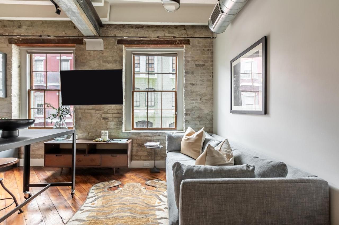 Mint House New Orleans - Riverside Ngoại thất bức ảnh