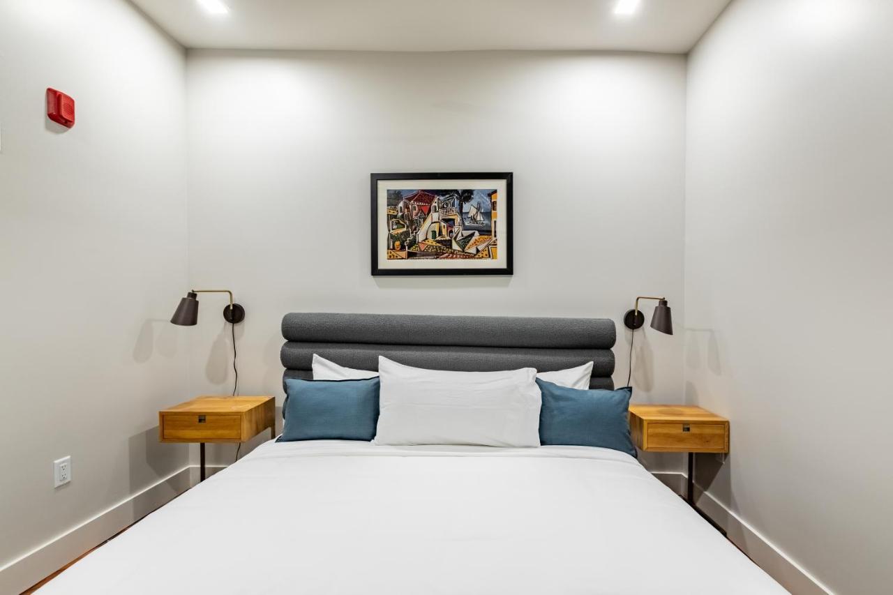 Mint House New Orleans - Riverside Ngoại thất bức ảnh