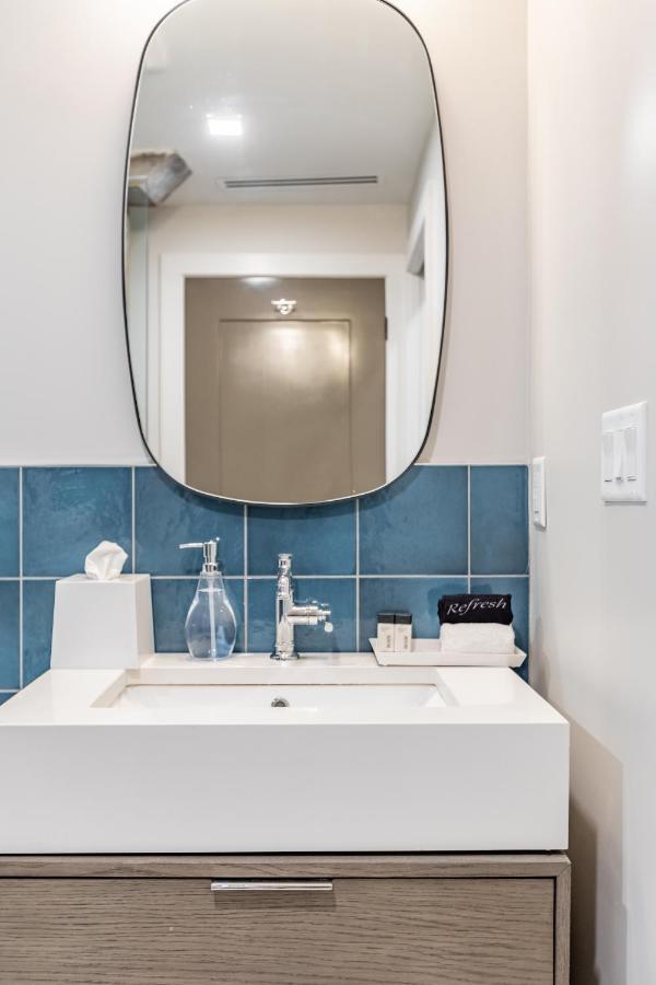 Mint House New Orleans - Riverside Ngoại thất bức ảnh