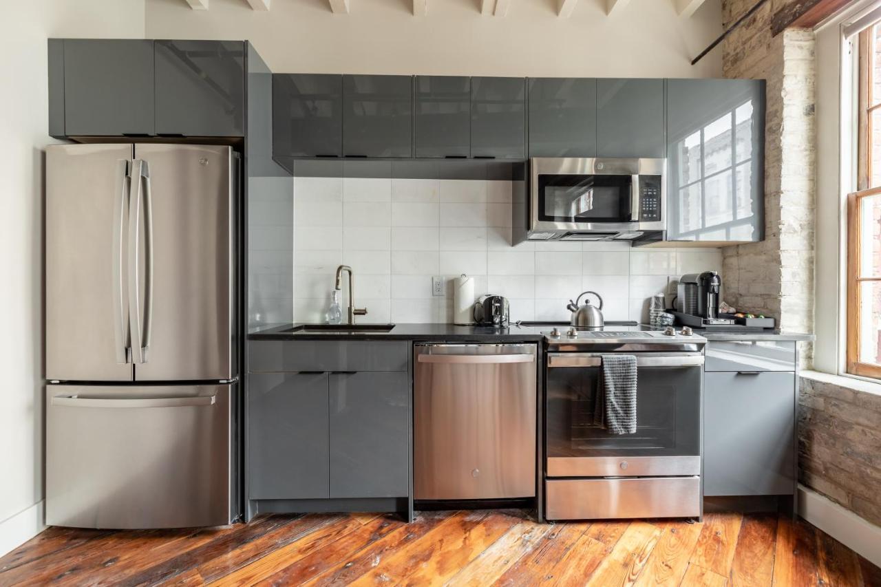 Mint House New Orleans - Riverside Ngoại thất bức ảnh