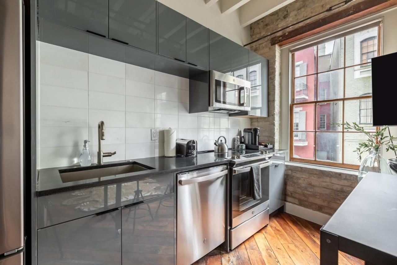 Mint House New Orleans - Riverside Ngoại thất bức ảnh