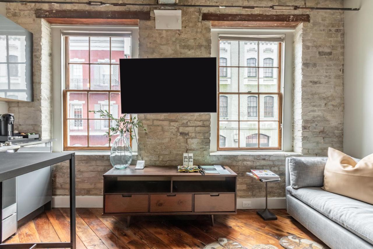 Mint House New Orleans - Riverside Ngoại thất bức ảnh