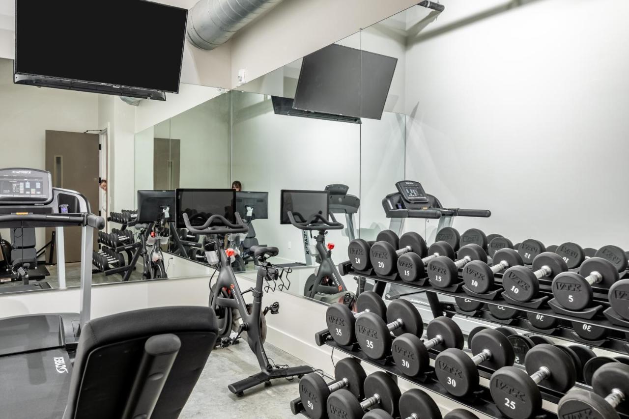 Mint House New Orleans - Riverside Ngoại thất bức ảnh