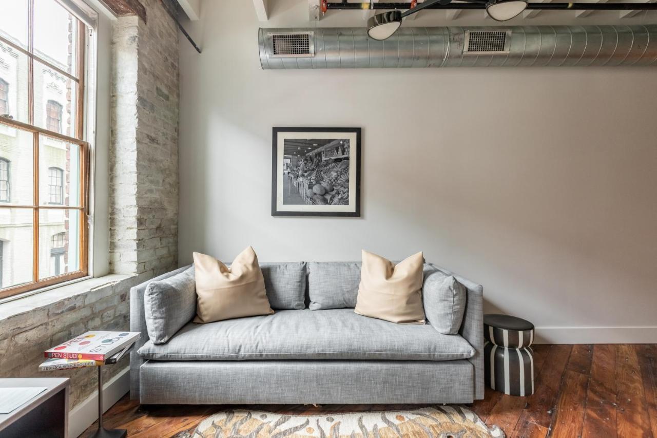 Mint House New Orleans - Riverside Ngoại thất bức ảnh