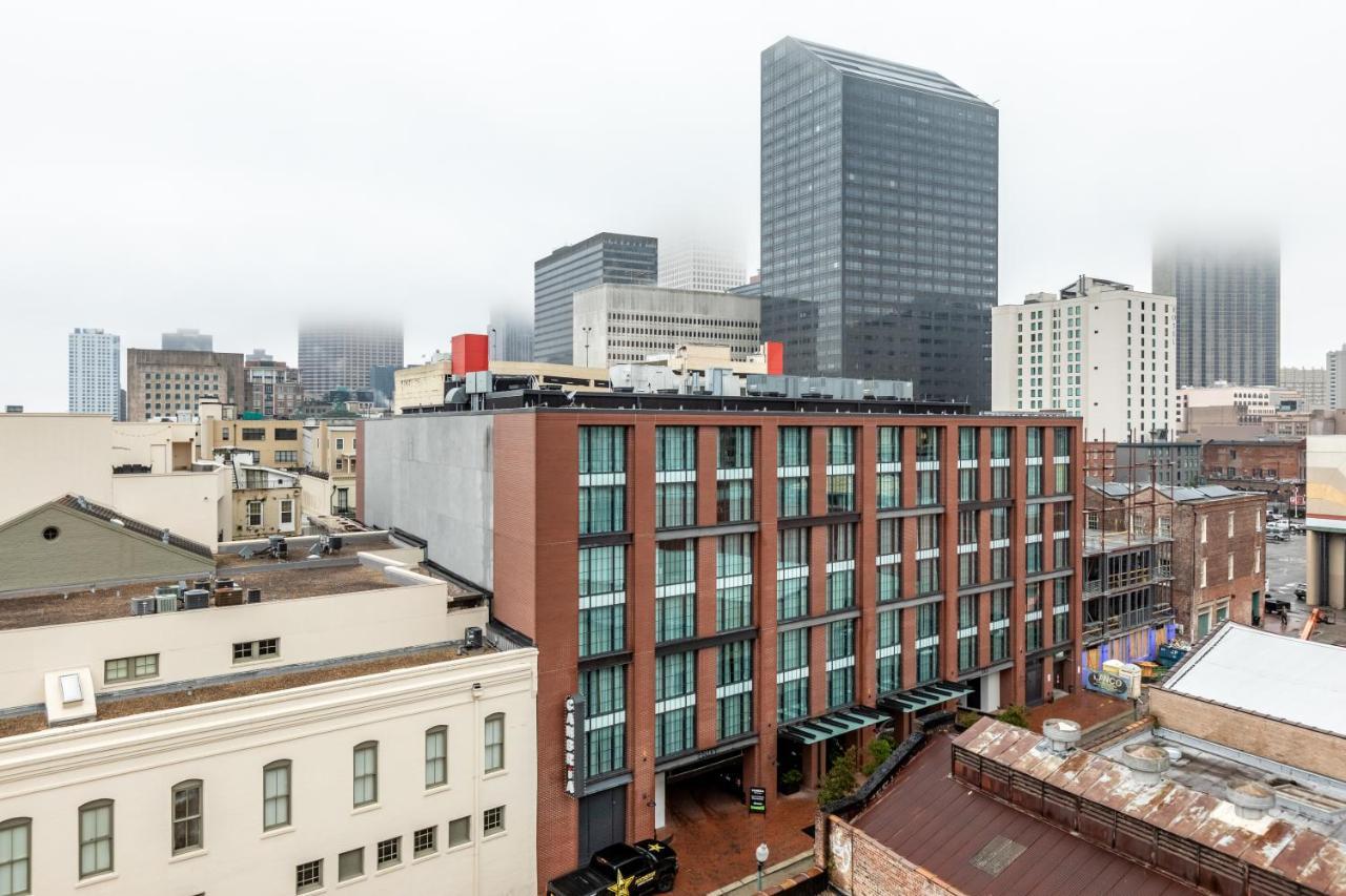 Mint House New Orleans - Riverside Ngoại thất bức ảnh
